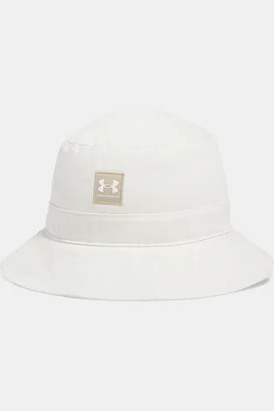 Under Armour Pánský klobouček ESSENTIAL BUCKET - Pánské