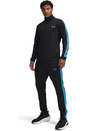 Under Armour Pánská souprava Rival Knit Track Suit