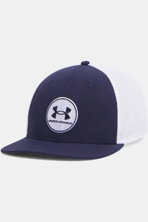 Under Armour Pánská kšiltovka M DRIVE PM STR - Pánské