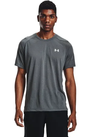 Under Armour Pánské tričko Streaker SS