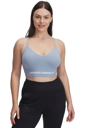 Under Armour Dámská podprsenka Vanish Seamless Low Bra