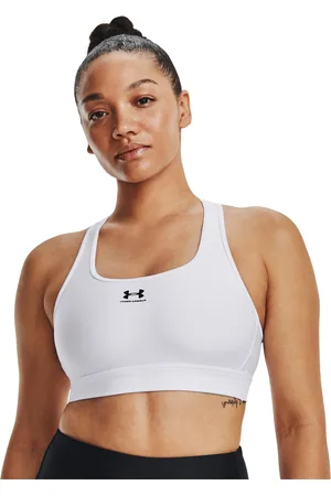 Under Armour Dámská podprsenka HG Armour Mid Padless