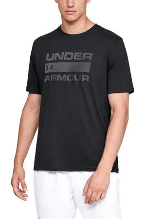 Under Armour Pánské triko Team Issue Wordmark SS