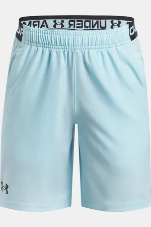 Under Armour Chlapecké kraťasy UA Vanish Shorts - Kluci