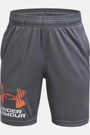 Under Armour Chlapecké kraťasy Tech Logo Shorts