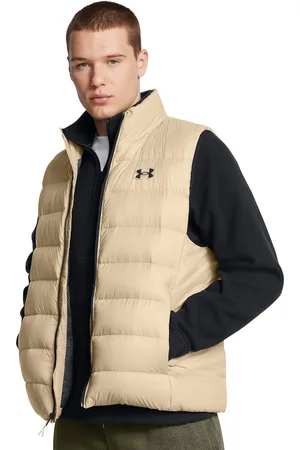 Under Armour Pánská vesta Legend Down Vest