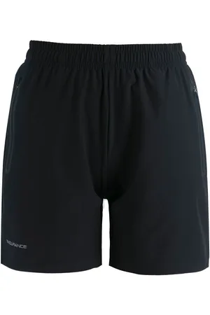 Endurance Dětské cyklistické kraťasy Blich Jr. Shorts