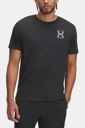 Under Armour Pánské tričko Run 96 SS