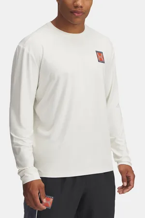 Under Armour Pánské tričko Run 96 LS