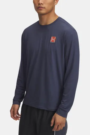 Under Armour Pánské tričko Run 96 LS