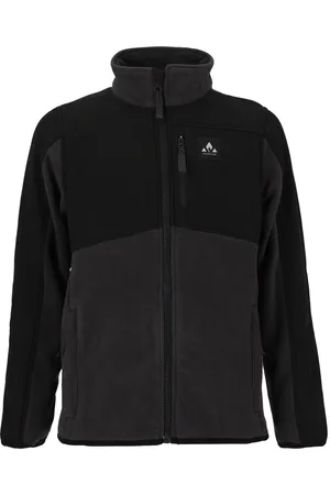 Whistler Dětská fleecová bunda Evo Jr. Fleece Jacket
