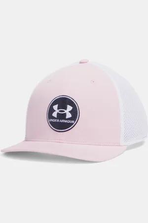 Under Armour Pánská kšiltovka M DRIVE PM STR - Pánské