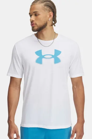Under Armour Pánské tričko M Reflective Big Logo SS