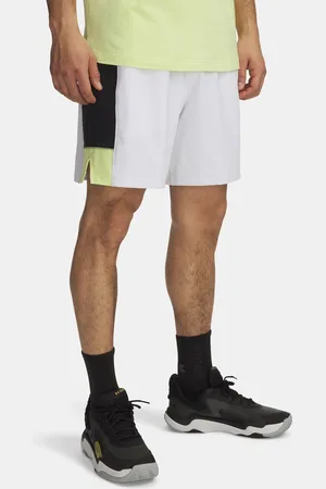 Under Armour Pánské kraťasy UA Zone 7in Woven Short - Pánské