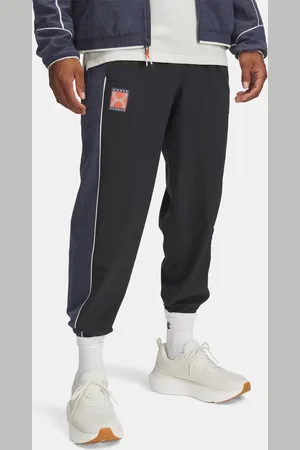 Under Armour Pánské sportovní kalhoty Run 96 Pant