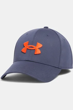 Under Armour Pánská kšiltovka M BLITZING STR - Pánské