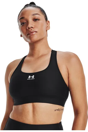 Under Armour Dámská podprsenka HG Armour Mid Padless