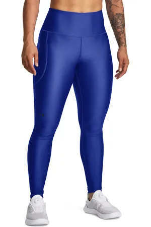 Under Armour Dámské kompresní legíny HG Armour HiRise Leg