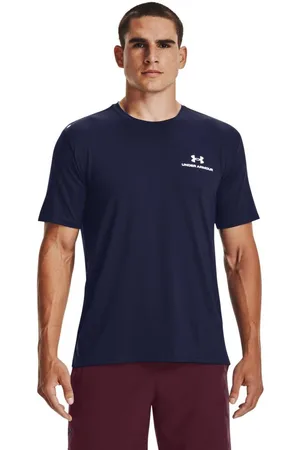 Under Armour Pánské triko Rush Energy SS