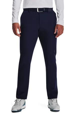Under Armour Pánské zateplené kalhoty CGI Tapered Pant