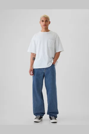 GAP Džíny Baggy Fit - Pánské