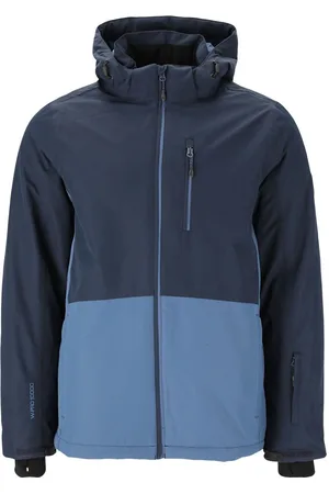 Whistler Pánská lyžařská bunda Drizzle M Ski Jacket W-Pro 10000