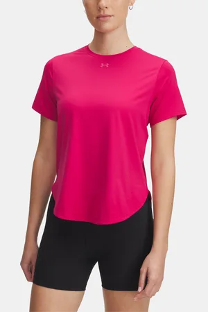 Under Armour Dámské tričko UA Launch Elite Shortsleeve - Dámské