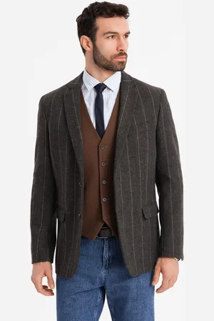 Ombre Clothing Men