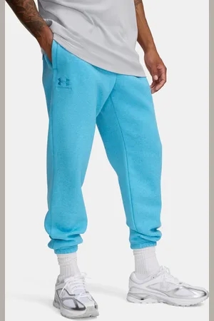 Under Armour Pánské tepláky UA Icon Fleece Jogger - Pánské