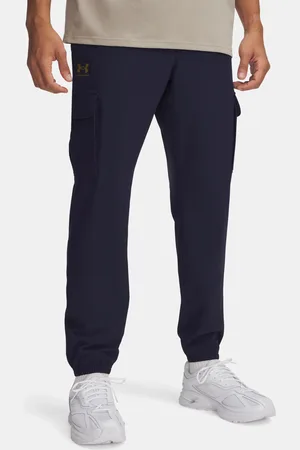 Under Armour Pánské sportovní kalhoty UA Holiday Vibe Cargo Pant - Pánské