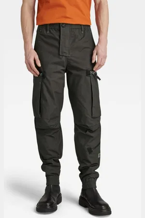 G-Star G-STAR Pants - Flight RCT cargo grey