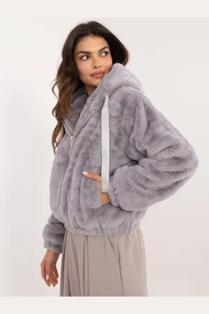Factory Price Jacket-TW-KR-BI-G230111.55P-grey