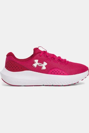 Under Armour Dámské boty UA W Charged Surge 4 - Dámské