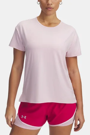 Under Armour Dámské tričko UA Vanish Energy SS 2.0 - Dámské