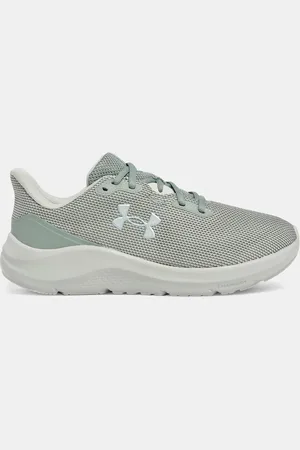 Under Armour Dámská obuv W Charged Pursuit 4