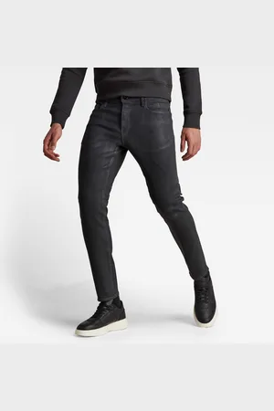 G-Star G-STAR Jeans - 3301 Slim Black