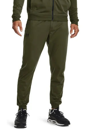 Under Armour Pánské tepláky Sportstyle Jogger