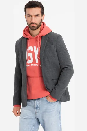 Ombre Clothing Pánské sako