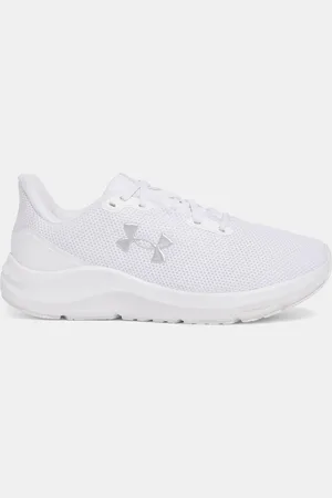 Under Armour Dámská obuv W Charged Pursuit 4
