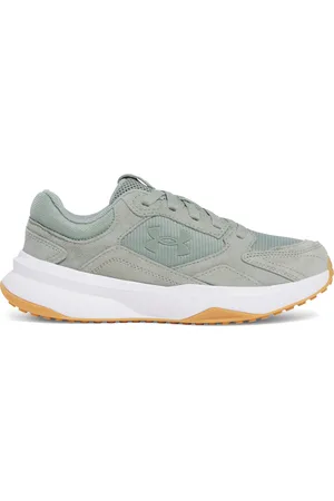 Under Armour Dámská obuv Edge Suede