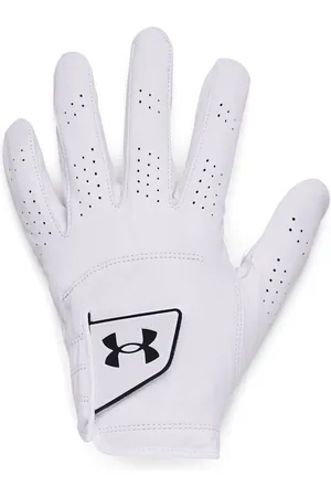 Under Armour Pánské golfové kožené rukavice Spieth Tour Golf Glove