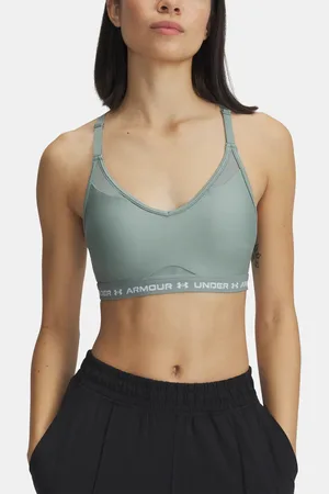 Under Armour Dámská podprsenka Crossback Low Bra