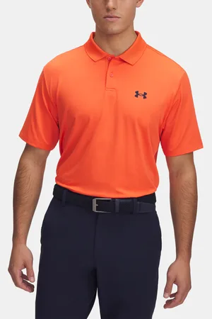 Under Armour Pánské tričko UA Matchplay Polo - Pánské