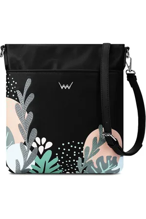 Vuch Kabelka Smokie Desert Black