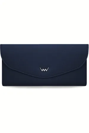 Vuch Peněženka Enzo Dark Blue