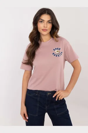 Sublevel Blouse-D12022AC02645F-dark pink