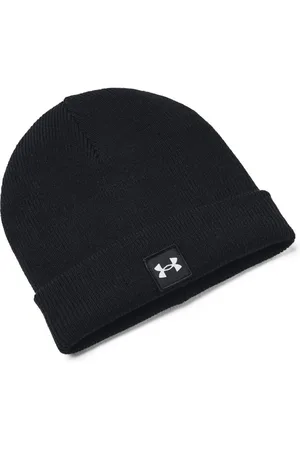 Under Armour Pánská čepice Halftime Shallow Cuff