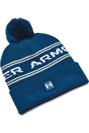 Under Armour Pánský kulich Halftime Pom Beanie