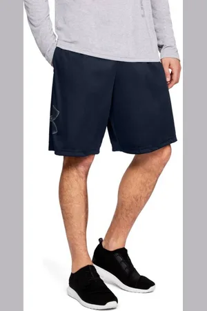 Under Armour Pánské kraťasy Tech Graphic Short