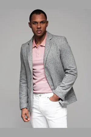 Ombre Clothing Pánské sako